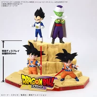 Son Goku & Vegeta (Mini) - Dragon Ball Daima - Model Kit - Bandai Spirits (1)