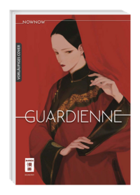 Guardienne - Egmont - Einzelband (1)