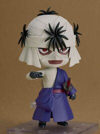 Nendoroid 2845 Makoto Shishio - 2