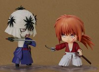 Nendoroid 2845 Makoto Shishio - 5