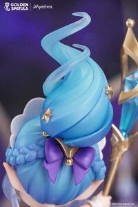 Prestige Perfume Gem Chibi Janna - Golden Spatula - Myethos - 3