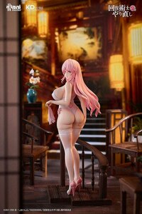 Freia - Chinese Dress - KD Colle - Kadokawa / Animester - 9