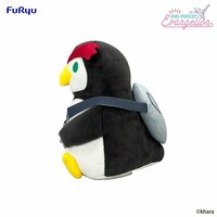 Penpen - EVA Pocket Plush - Furyu - 1