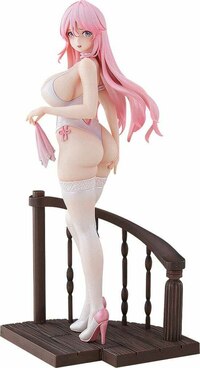 Freia - Chinese Dress - KD Colle - Kadokawa (13)