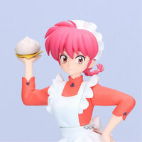 Ranma - Ranma 1/2 - Glitter and Glamours - Banpresto (1)