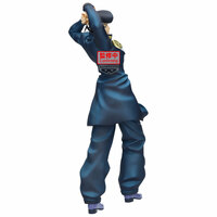Josuke Higashikata - JoJo's Bizarre Adventure: Diamond is Unbreakable Mometria Josuke - Banpresto (1)