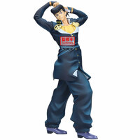 Josuke Higashikata - JoJo's Bizarre Adventure: Diamond is Unbreakable Mometria Josuke - Banpresto (1)