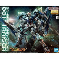 00 XN Raiser - Mobile Suit Gundam 00V - MG 1/100 - Modelkit - Bandai Spirits (2)