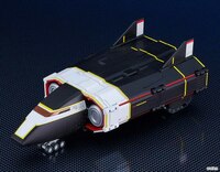 Ramrod (Bismark) - Moderoid - Good Smile Company - 4