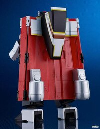 Ramrod (Bismark) - Moderoid - Good Smile Company - 13