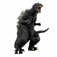 Godzilla - Monsters Roar Attack Godzilla (2001) (Toho Monster Series) - Banpresto (1)