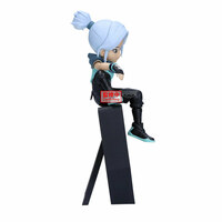 Jett - Valorant - Monitor Top Figur - Banpresto  (1)