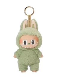 Zufällige Auswahl - Blind Box - LABUBU - Exciting Macaron - POP MART (1)