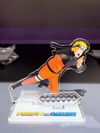 Acrylic stand - Naruto Uzumaki (1)