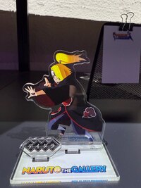 Acrylic stand - Deidara (1)