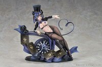 Cheshire - The Cat in the Magic Hat - Good Smile Company - 1