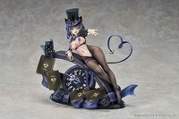 Cheshire - The Cat in the Magic Hat - Good Smile Company - 2