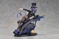 Cheshire - The Cat in the Magic Hat - Good Smile Company - 3