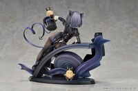 Cheshire - The Cat in the Magic Hat - Good Smile Company - 5