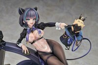 Cheshire - The Cat in the Magic Hat - Good Smile Company - 6