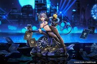 Cheshire - The Cat in the Magic Hat - Good Smile Company - 9