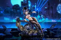 Cheshire - The Cat in the Magic Hat - Good Smile Company - 10