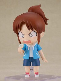 Nendoroid 2838 Midori Nagumo - 5