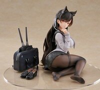 Atago - School Traumerei - Dream Tech - Wave - 2