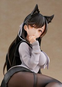 Atago - School Traumerei - Dream Tech - Wave - 5