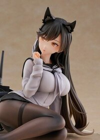 Atago - School Traumerei - Dream Tech - Wave - 6