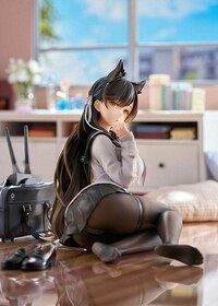 Atago - School Traumerei - Dream Tech - Wave - 8