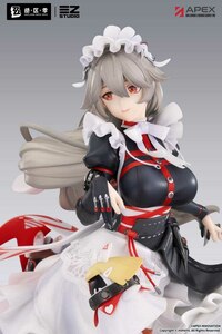 Alexandrina Sebastiane - Apex - 5