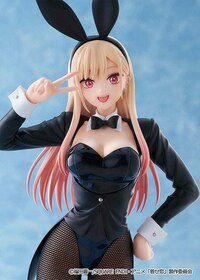 Marin Kitagawa - Halloween Bunny - Aniplex - 5
