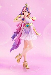 Princess Cadance - My Little Pony Bishoujo - Kotobukiya - 2