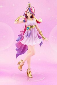 Princess Cadance - My Little Pony Bishoujo - Kotobukiya - 3