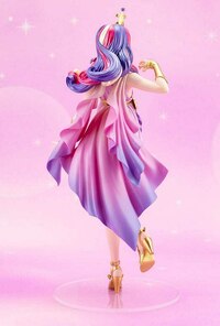 Princess Cadance - My Little Pony Bishoujo - Kotobukiya - 8