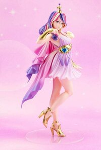 Princess Cadance - My Little Pony Bishoujo - Kotobukiya - 9