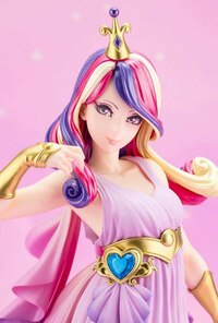 Princess Cadance - My Little Pony Bishoujo - Kotobukiya - 10