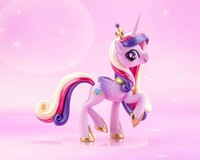 Princess Cadance - My Little Pony Bishoujo - Kotobukiya - 16