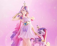 Princess Cadance - My Little Pony Bishoujo - Kotobukiya - 17