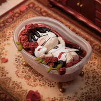 Zufällige Auswahl - LILITH - The Century of Mary - Mini Figuren - 52TOYS (2)