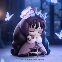 Zufällige Auswahl - LILITH - The Century of Mary - Mini Figuren - 52TOYS (2)