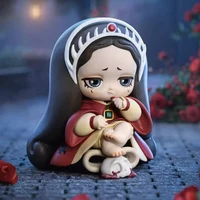 Zufällige Auswahl - LILITH - The Century of Mary - Mini Figuren - 52TOYS (2)