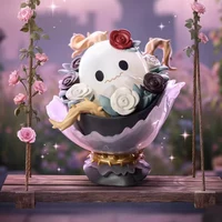 Zufällige Auswahl - LILITH - The Century of Mary - Mini Figuren - 52TOYS (2)