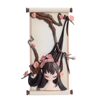 Zufällige Auswahl - SLEEP Chinese Scrolls - Mini Figuren - 52TOYS (1)