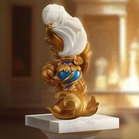 Zufällige Auswahl - SLEEP - The Treasure Gallery Series - Mini Figuren - 52TOYS (1)