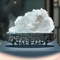 Zufällige Auswahl - SLEEP - The Treasure Gallery Series - Mini Figuren - 52TOYS (1)