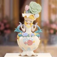 Zufällige Auswahl - SLEEP - The Treasure Gallery Series - Mini Figuren - 52TOYS (1)