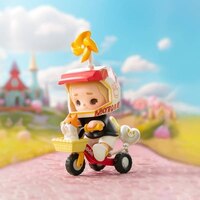 Zufällige Auswahl - NOOK's Little World Series - Mini Figuren - 52TOYS (1)