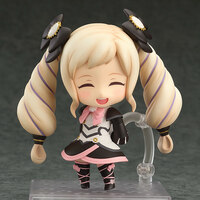 Nendoroid 659 Elise - 4